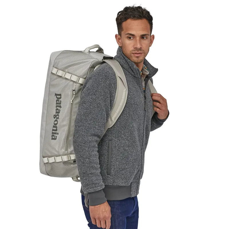 Patagonia / Black Hole Duffel 55L / Birch White-2