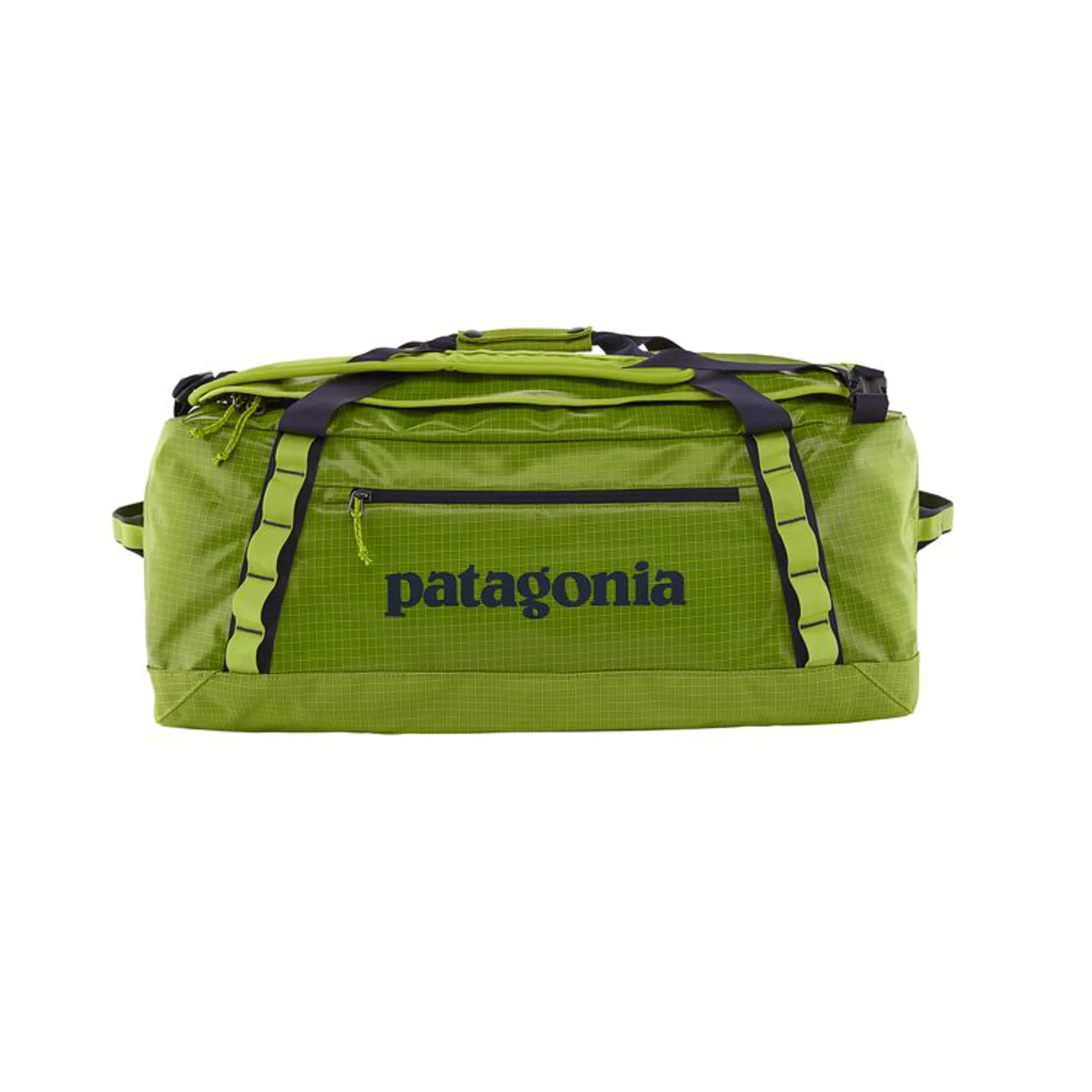 folding a patagonia black hole duffel 90l Hole Worn Wear Patagonia Black Hole Duffel 70L