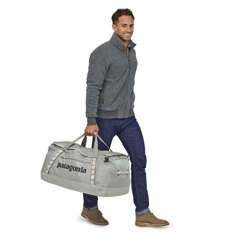 Patagonia / Black Hole Duffel 70L / Birch White-1