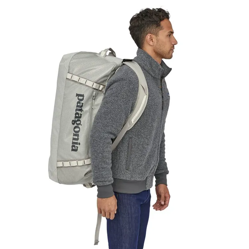 Patagonia / Black Hole Duffel 70L / Birch White-2