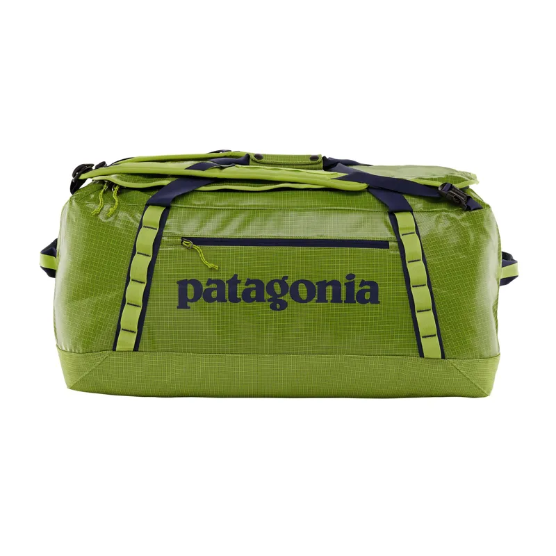 Patagonia / Black Hole Duffel 70L / Peppergrass Green