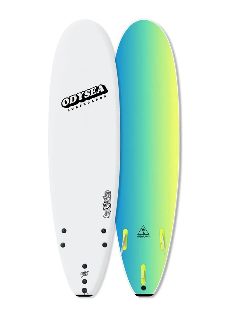 Catch / Odysea 7ft0 Log