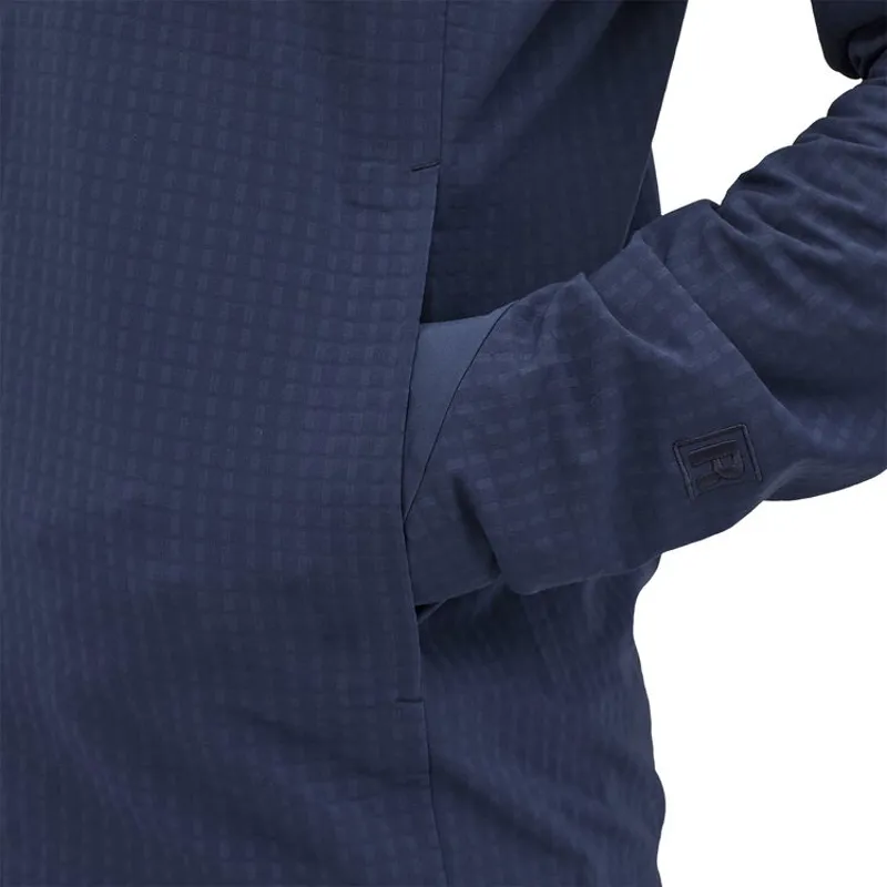 Patagonia / Ms R1 TechFace Hoody / Classic Navy-5