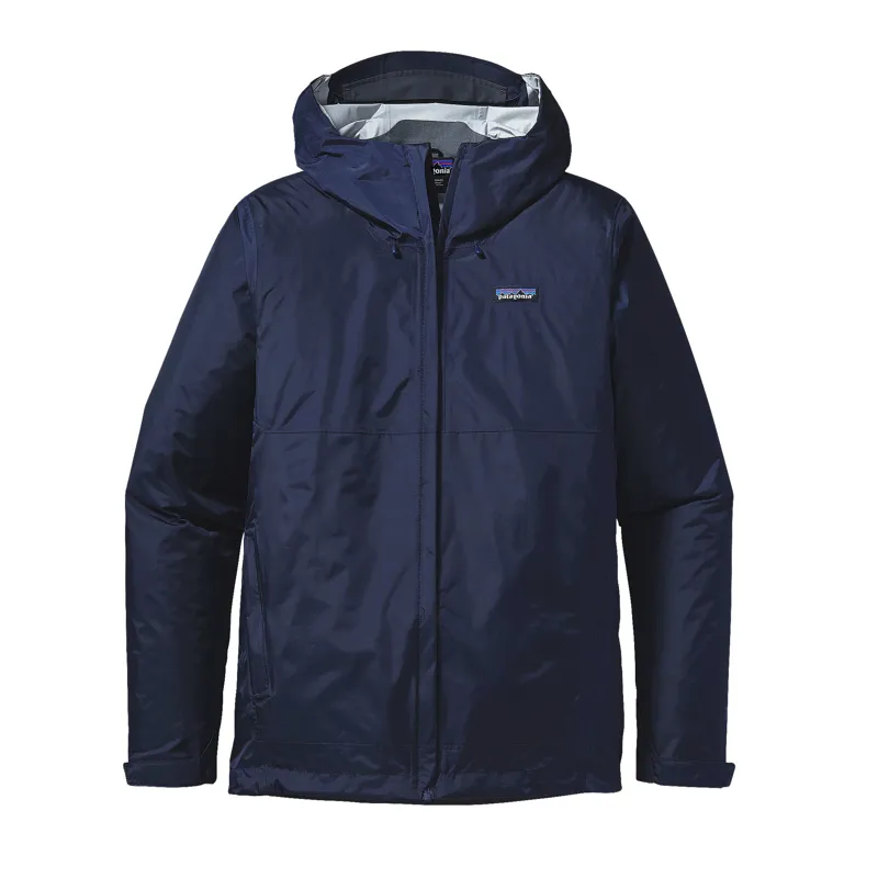 Patagonia / Torrentshell Jacket / Navy