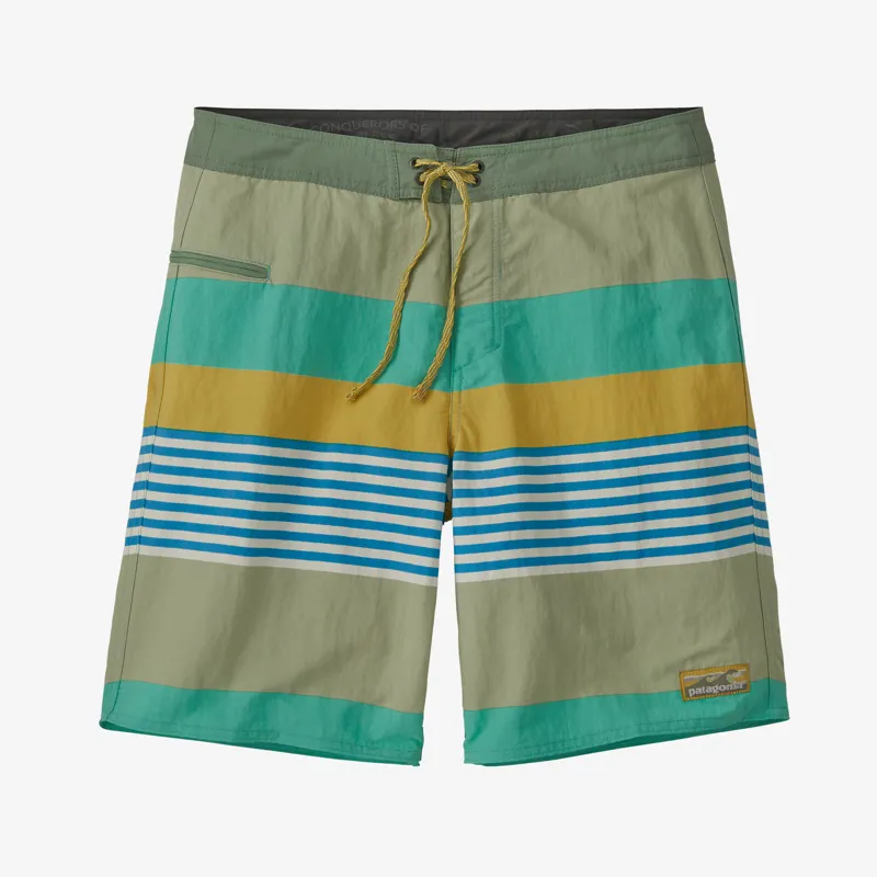 Patagonia Board Shorts Surf Secret Spot