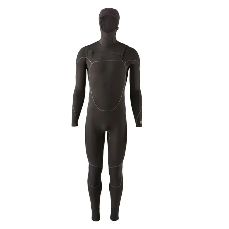 Patagonia / 2020 R3 Yulex 4.5 / 3mm Hooded Wetsuit