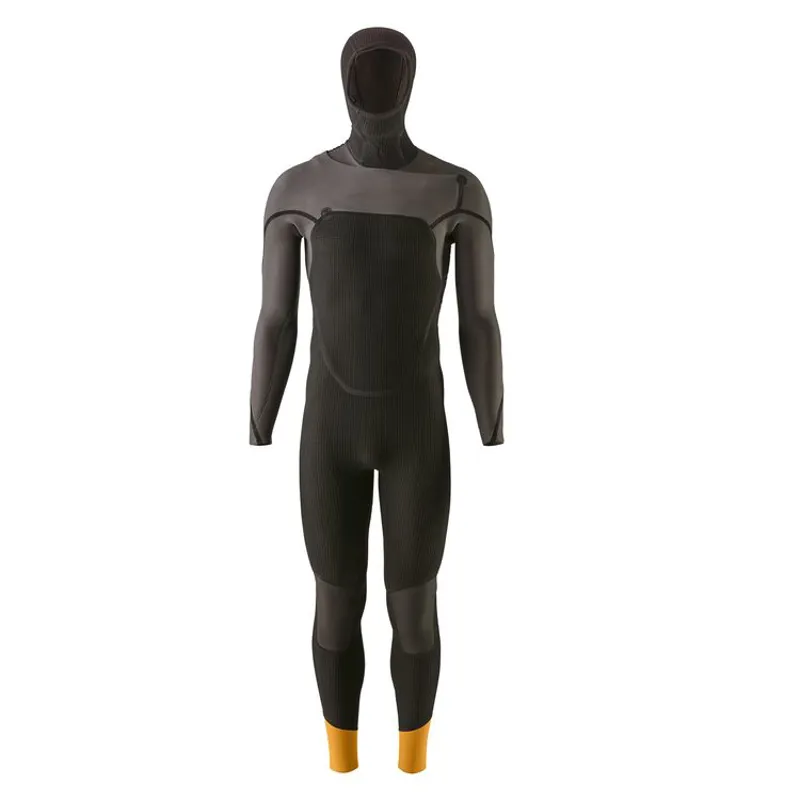 Patagonia / 2020 R3 Yulex 4.5 / 3mm Hooded Wetsuit-2