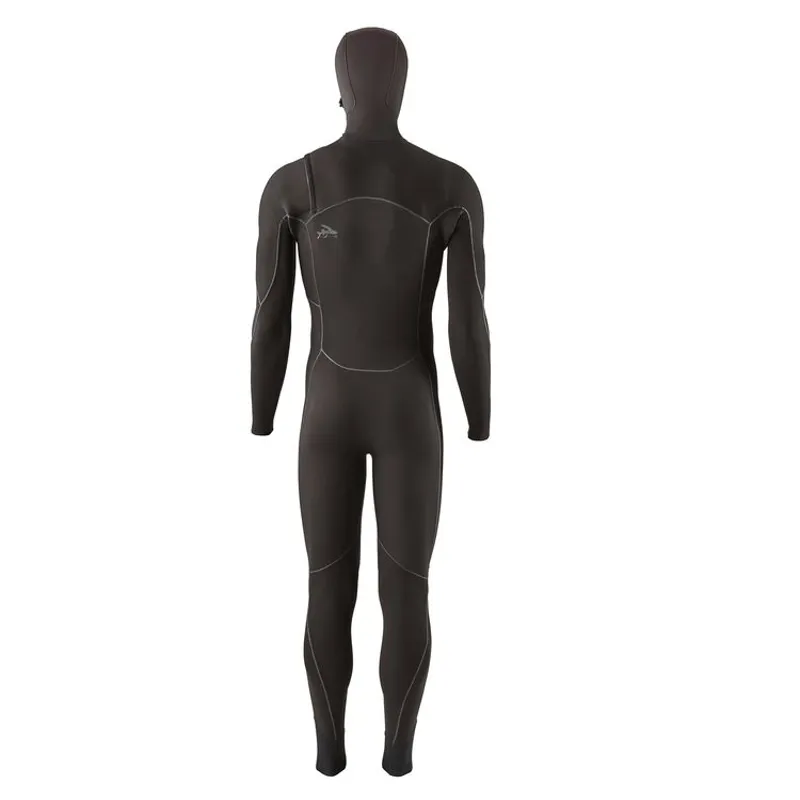 Patagonia / 2020 R5 Yulex 6.5/5mm Hooded Wetsuit-2