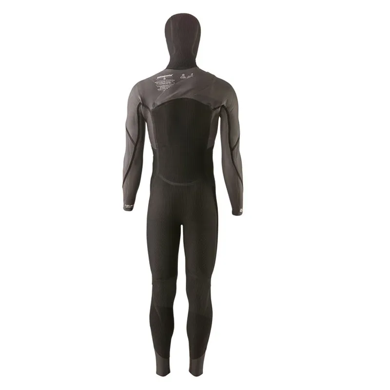 Patagonia / 2020 R5 Yulex 6.5/5mm Hooded Wetsuit-3
