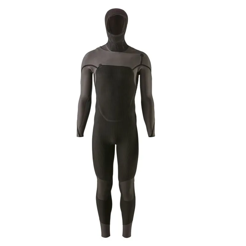 Patagonia / 2020 R5 Yulex 6.5/5mm Hooded Wetsuit-1