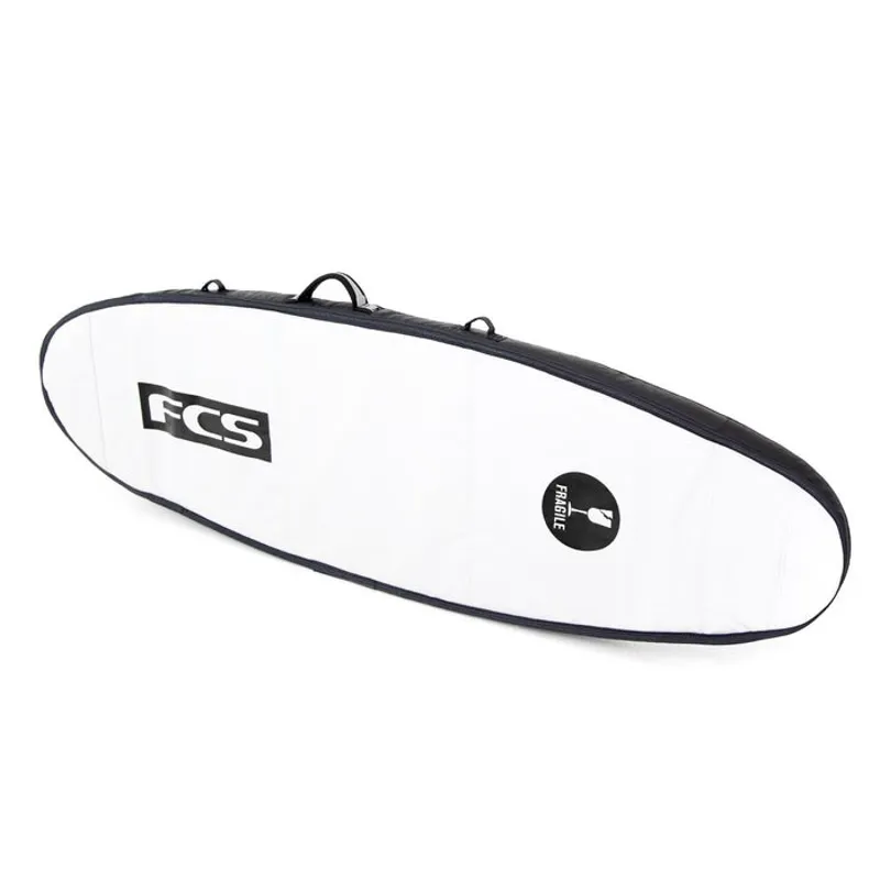 FCS / 7ft6 Travel 2 Fun Board Cover-1