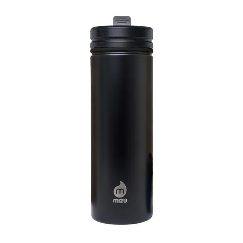 Mizu / M9 Straw Lid / Black