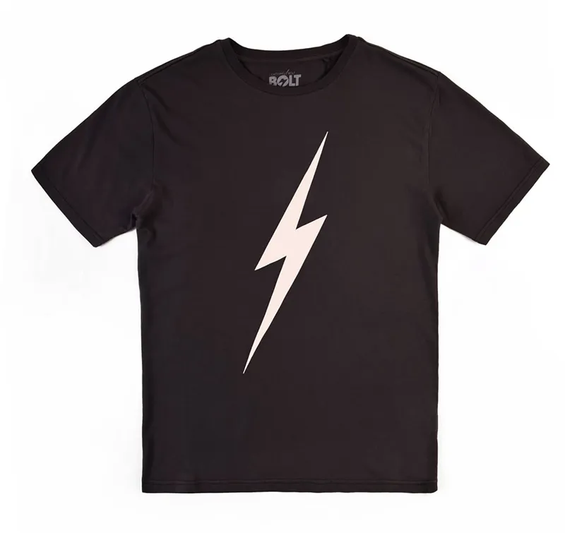 Lightning Bolt / Forever Tee