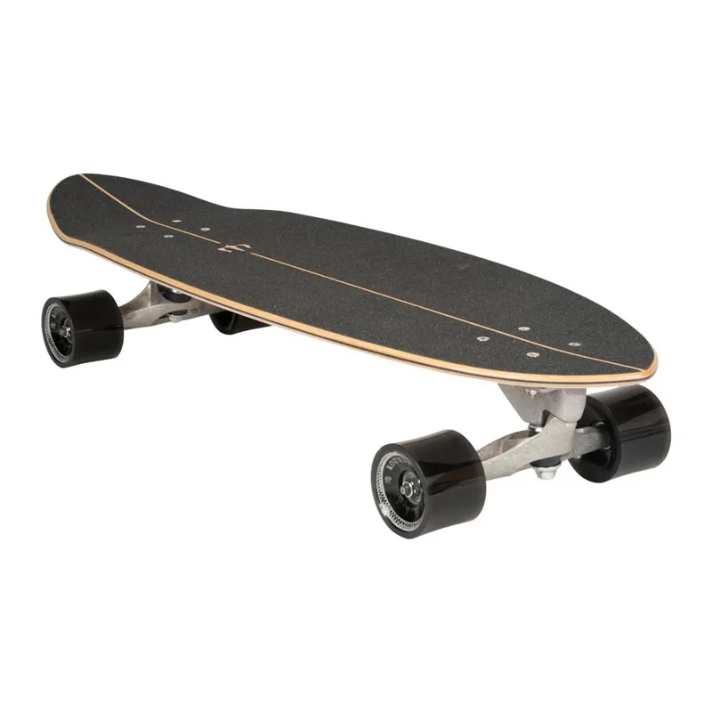 Carver Skateboards / CI Black Beauty / 31.75 in / CX Trucks-2