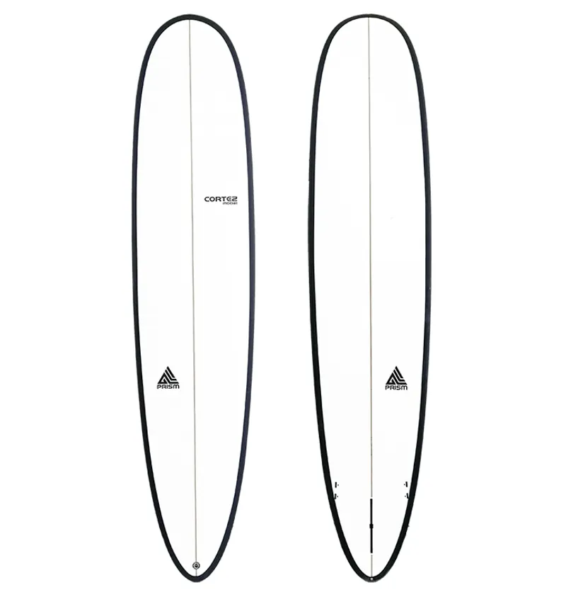 Cortez / Mocha / 9ft 01 / Epoxy