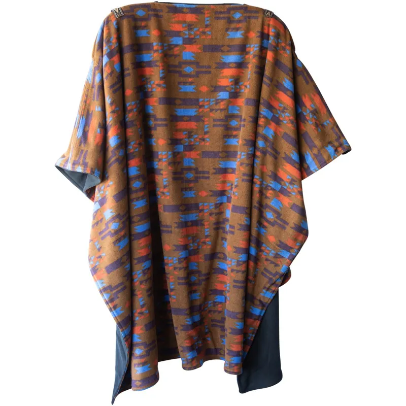 Kavu / Hibernator Poncho / Cocoa Arcade-1