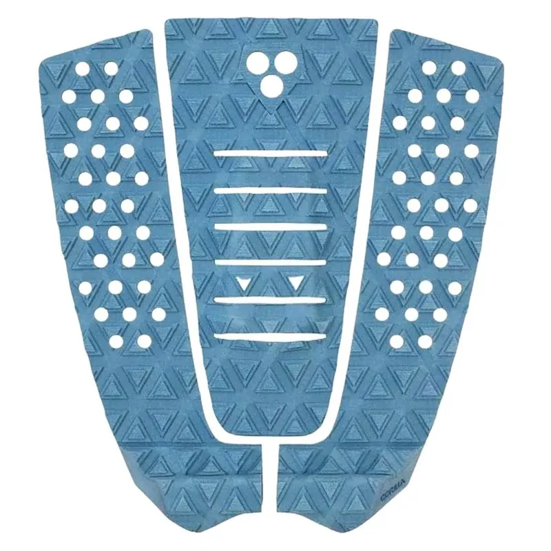 Gorilla Grip The Jane Tail Pad in Adriatic Blue