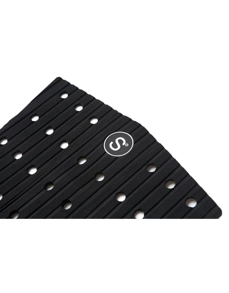 Sympl / No2 Tyler Warren / Black / Tail Pad-2