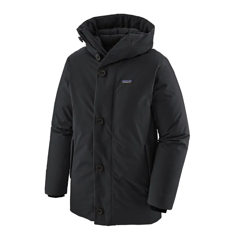Patagonia frozen parka 2025