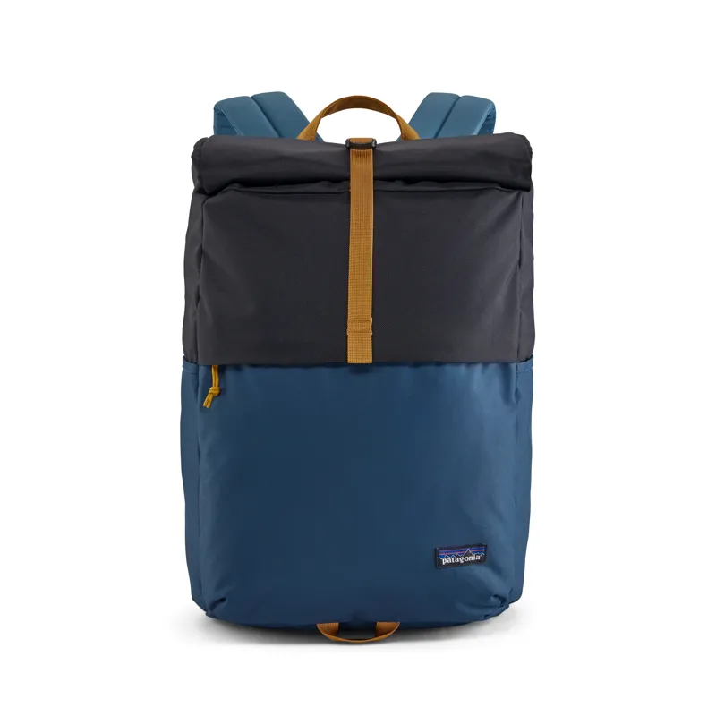 Patagonia roll on sale top bag