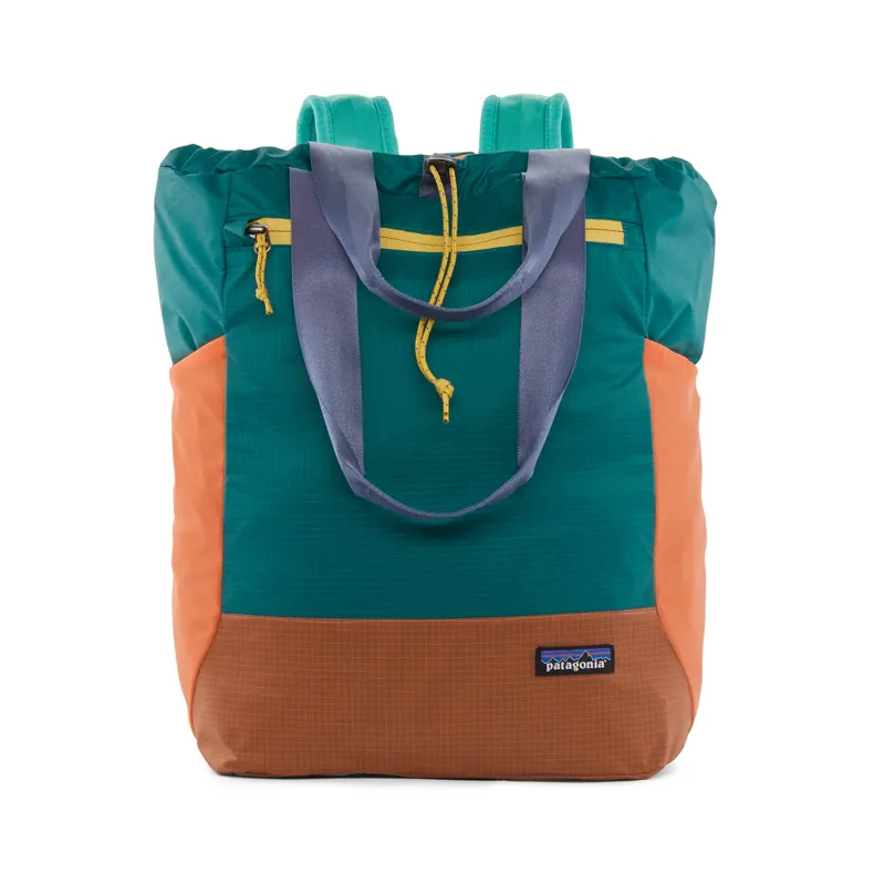Patagonia deals ultralight tote