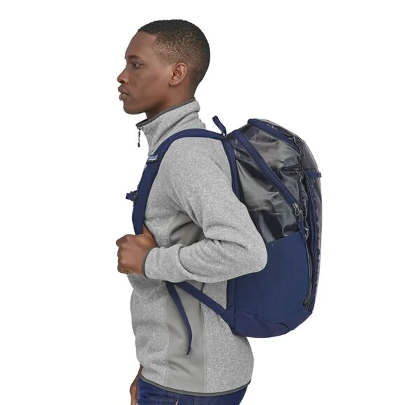 Patagonia Black Hole 32l Pack in Plume Grey-4