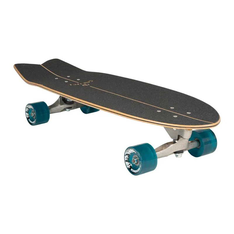 Carver Skateboards / Swallowtail / 29in / CX Trucks-2