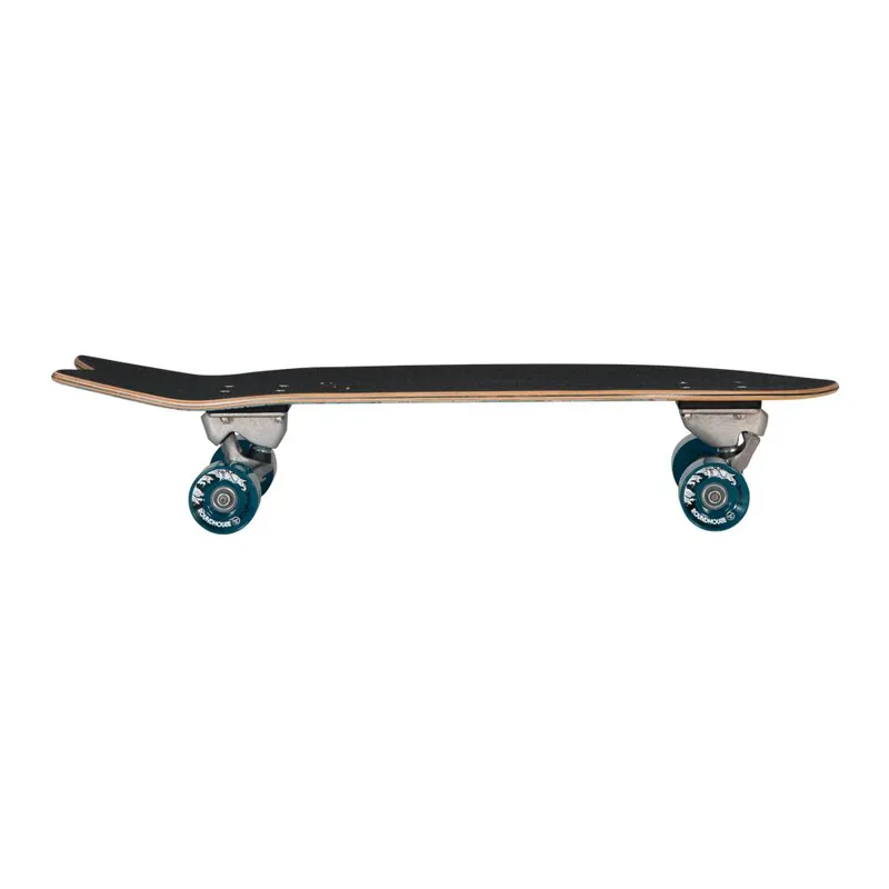 Carver Skateboards / Swallowtail / 29in / CX Trucks-3