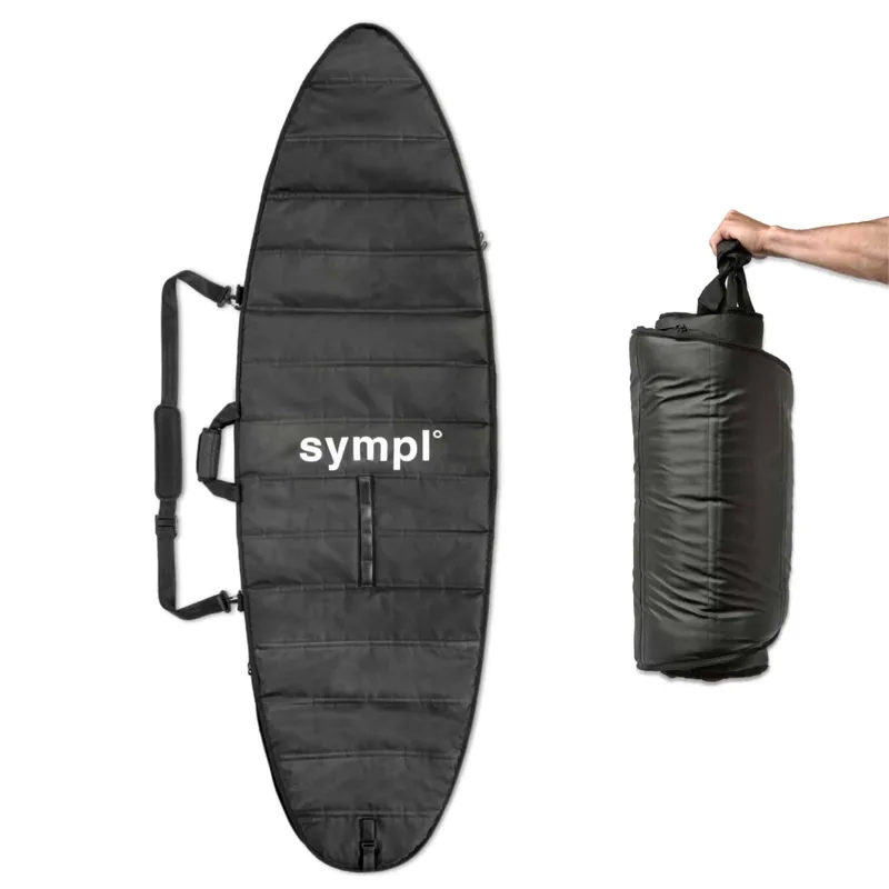 Sympl / The Rolls Surfboard Bag
