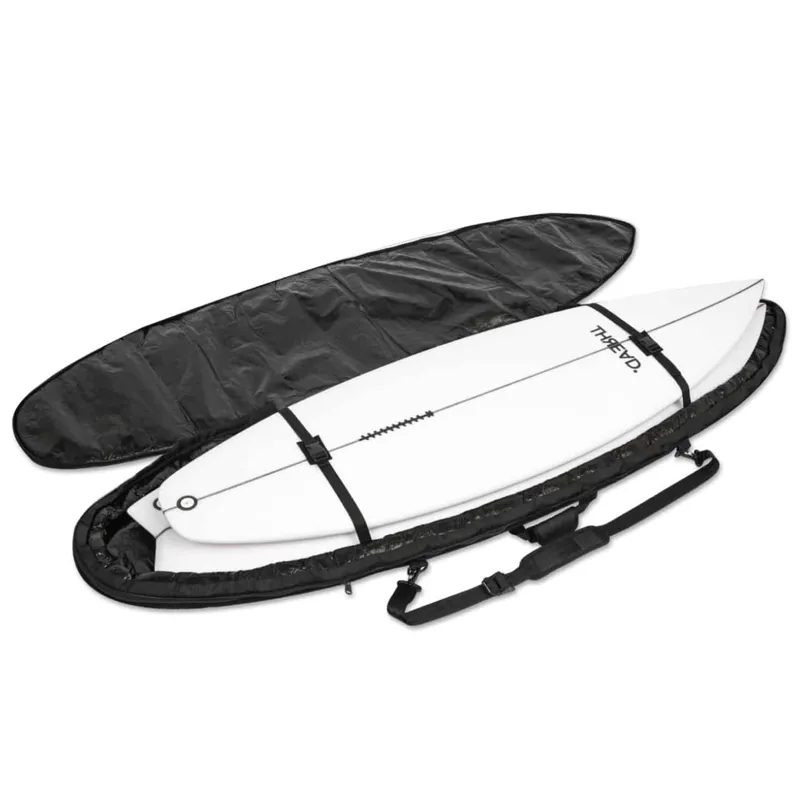Sympl / The Rolls Surfboard Bag-4
