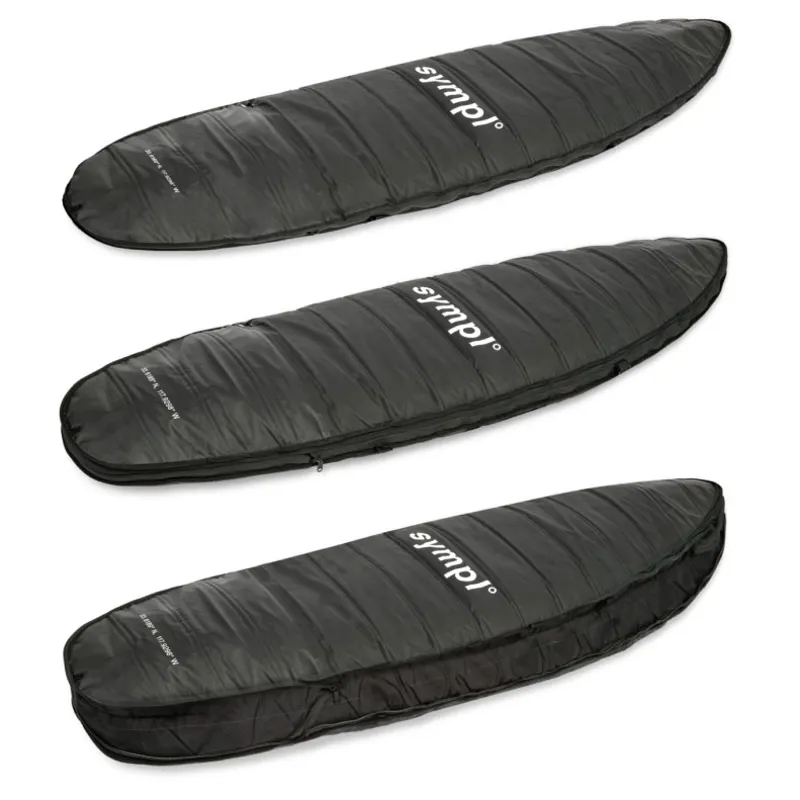 Sympl / The Rolls Surfboard Bag-2