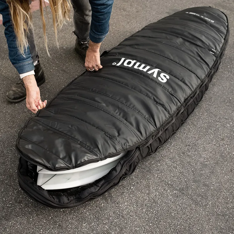 Sympl / The Rolls Surfboard Bag-3