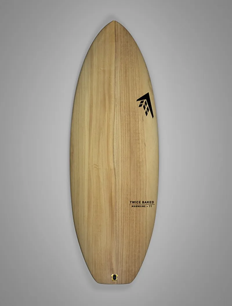 Firewire / Twice Baked / TimberTek / FCS 2-1