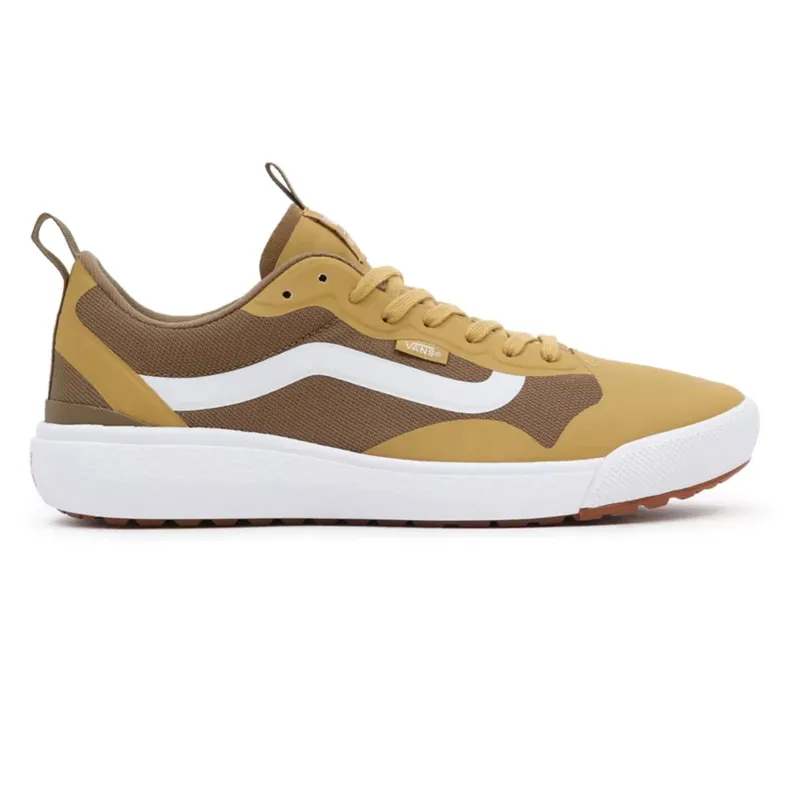 Vans / Ultrarange EXO / Mustard Gold-True White-2
