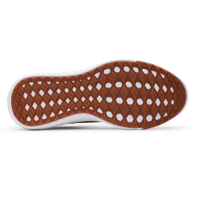 Vans / Ultrarange EXO / Mustard Gold-True White-4