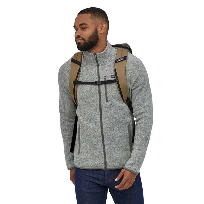 Patagonia Black Hole 25L Pack in Brown-1