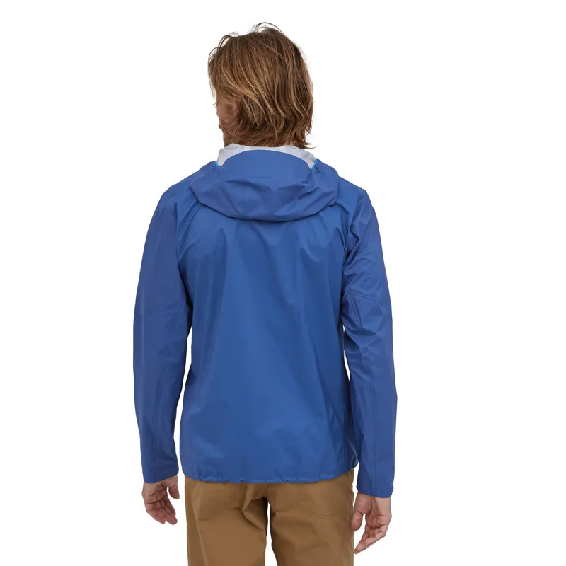 Patagonia Storm10 Jacket in Superior Blue -3