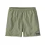 Patagonia Men's Baggies 5-inch Shorts in Salvia Green