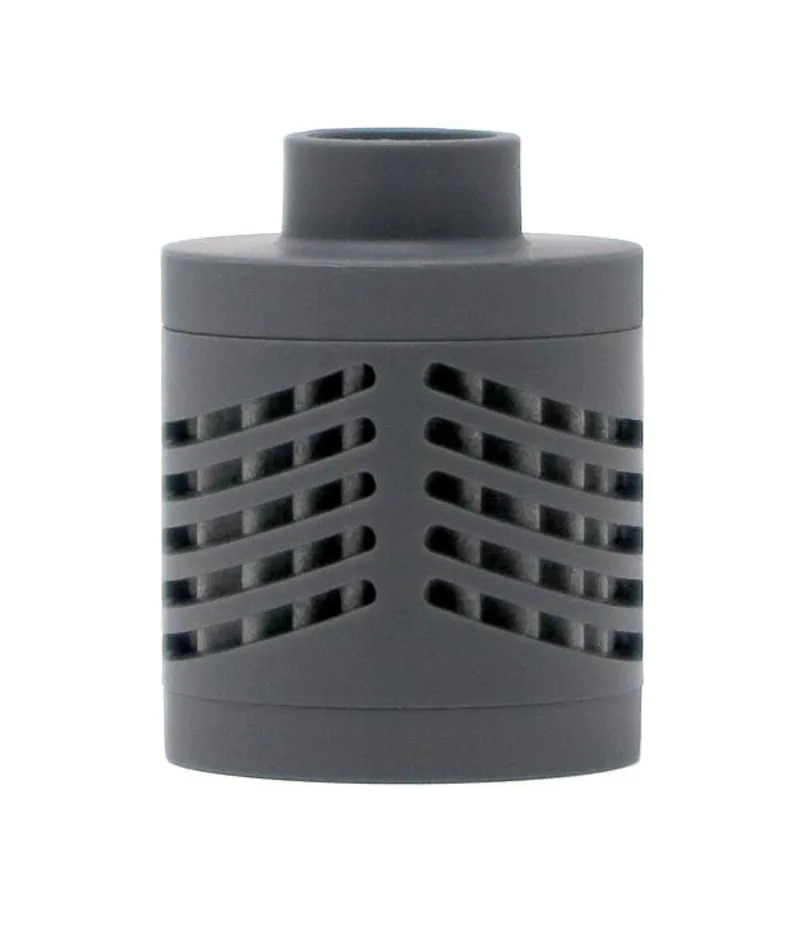 Mizu / Adventure Purifier / Black