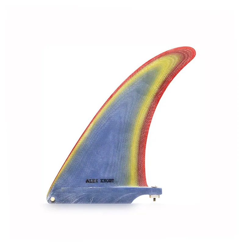 Alex Knost / 9.5 inch Longboard Fin
