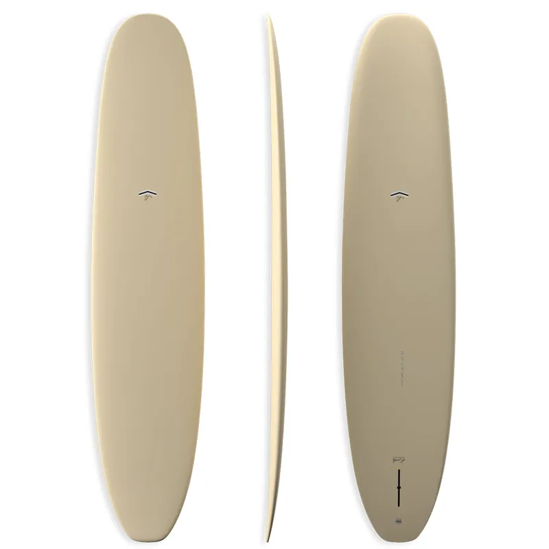 CJ Nelson Designs / Apex / Thunderbolt Silver / Tan