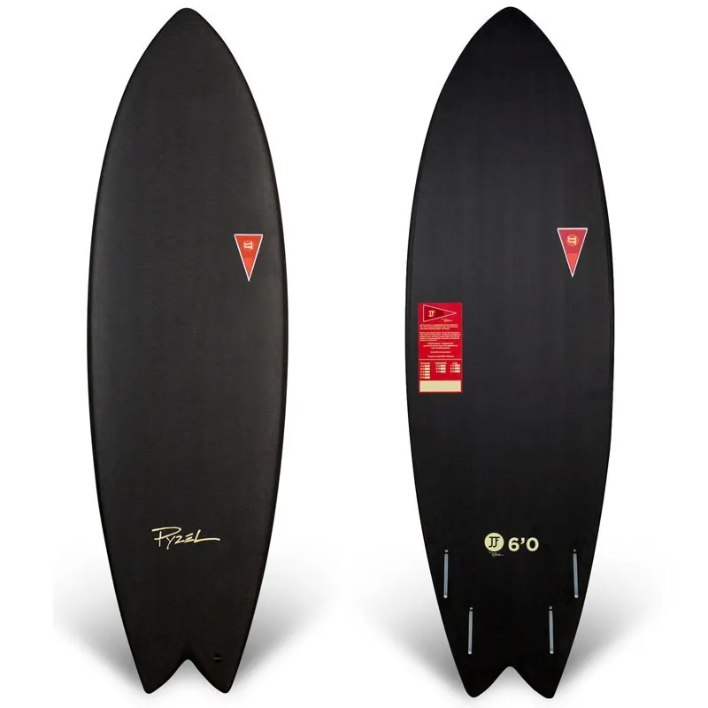 JJF by Pyzel / Astro Fish / Black