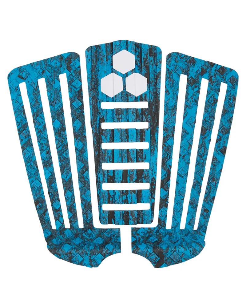 Channel Islands / Yadin Nicol Grip / Camo Blue