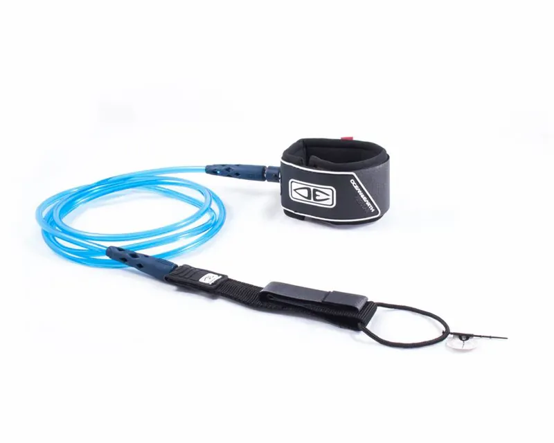 Ocean and Earth / 6ft Regular Leash / Blue
