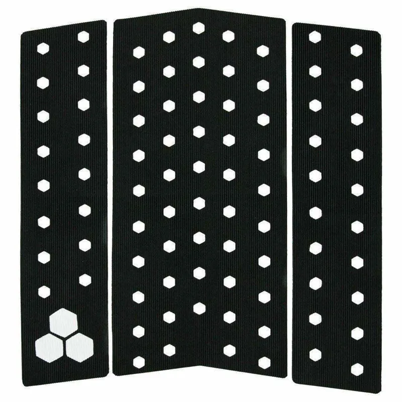 Channel Islands / 3 Piece Front Grip / Black