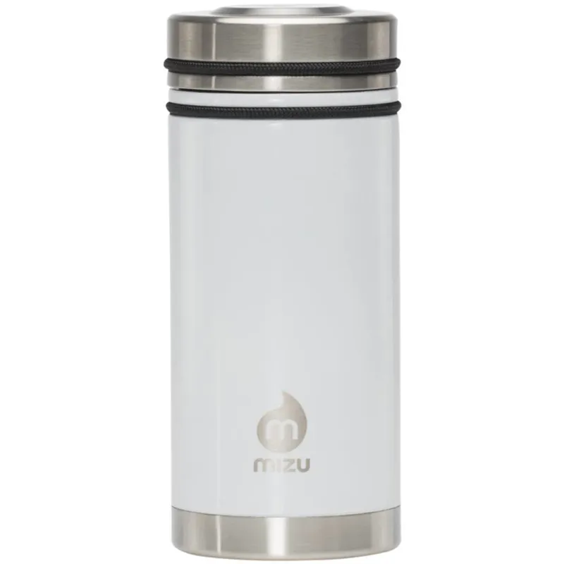 Mizu / V5 Vacuum Lid / White