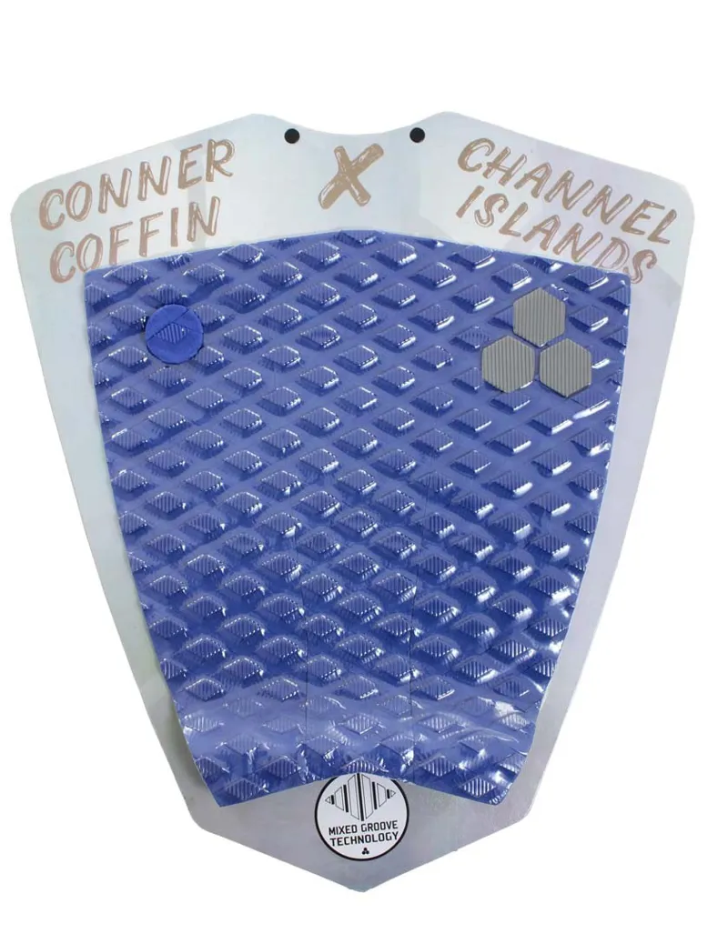 Channel Islands / Conner Coffin Grip / Blue