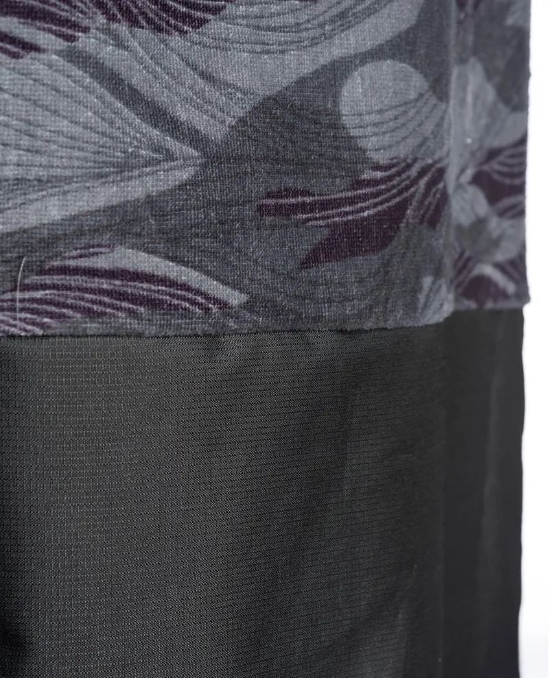 Rip Curl / Newy Poncho / Khaki-2