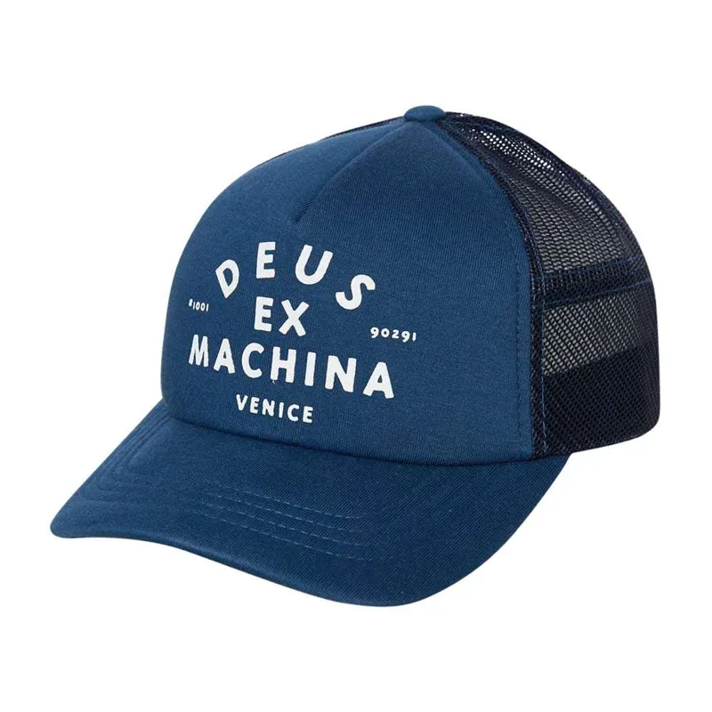Deus / Austin Venice Trucker