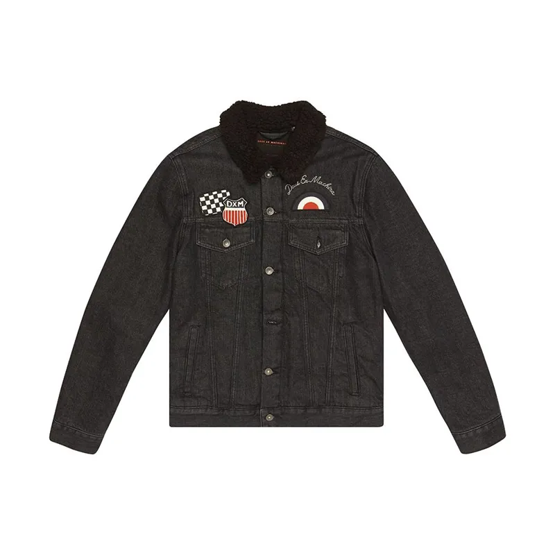 Deus / Club Ace Jacket